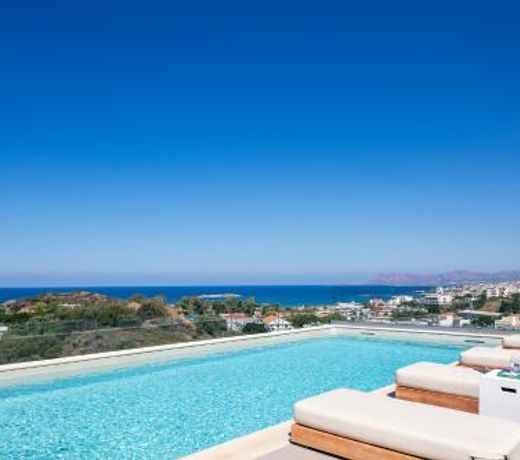 Centro Golden View Villa