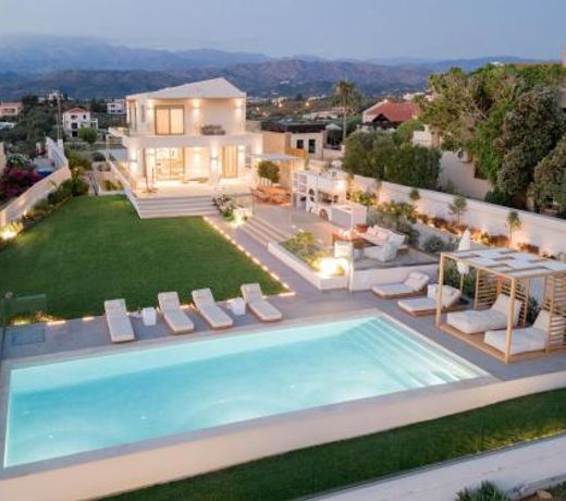Centro Golden View Villa