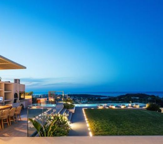 Centro Golden View Villa