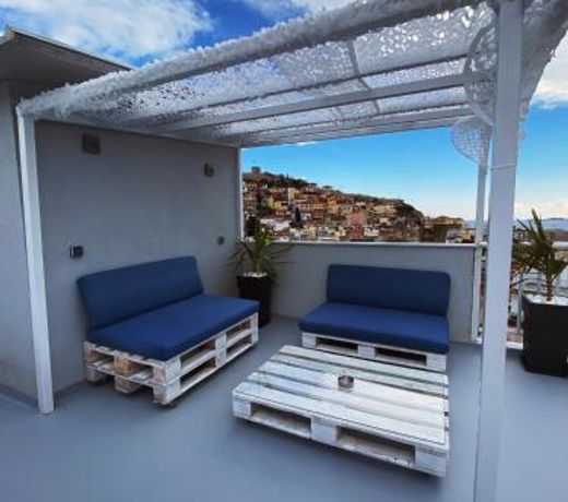 Alto Suite (Cielo suites)