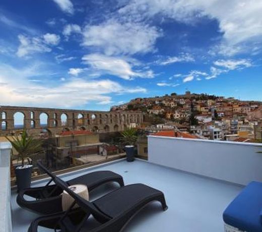 Calma Suite (Cielo suites)