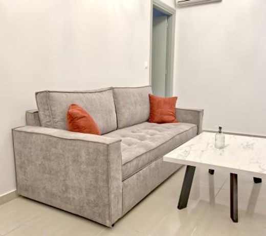 Epipleon Luxury Suites -108- ÎÎ¹Î±Î¼Î­ÏÎ¹ÏÎ¼Î± 85ÏÎ¼ Î´Î¯ÏÎ»Î± ÏÏÎ· Î¸Î¬Î»Î±ÏÏÎ±