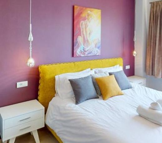 Epipleon Luxury Suites - 107 - ÎÎ¹Î±Î¼Î­ÏÎ¹ÏÎ¼Î± 85ÏÎ¼ - ÎÎ­Î± ÏÏÎ· Î¸Î¬Î»Î±ÏÏÎ±