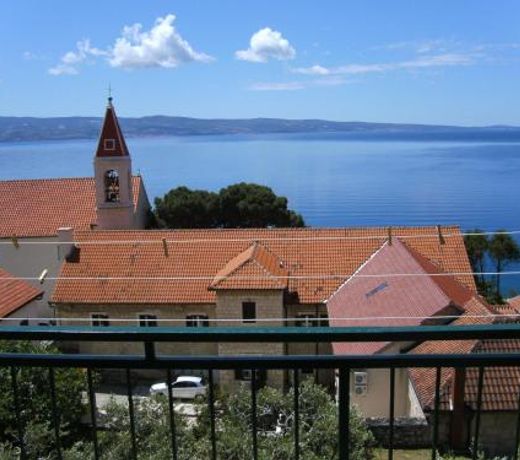 Panorama sea view Apartment A