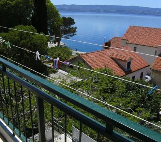 Panorama sea view Apartment A