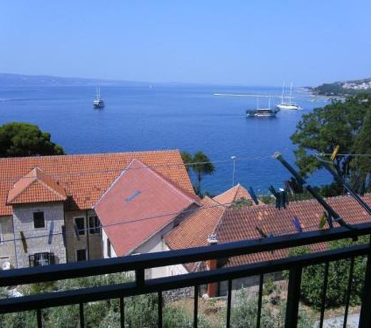 Panorama sea view Apartment A