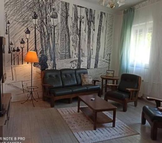 M&M apartman