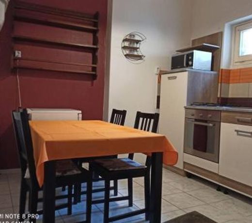 M&M apartman