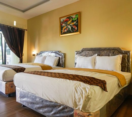 Griya Imafa Inn RedPartner