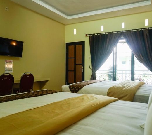 Griya Imafa Inn RedPartner