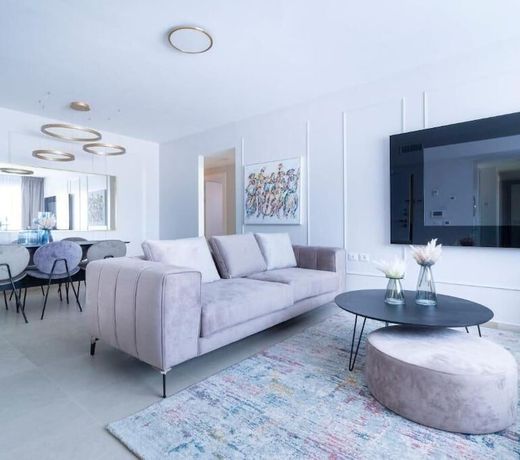 The Haneviim Suites - Isrentals