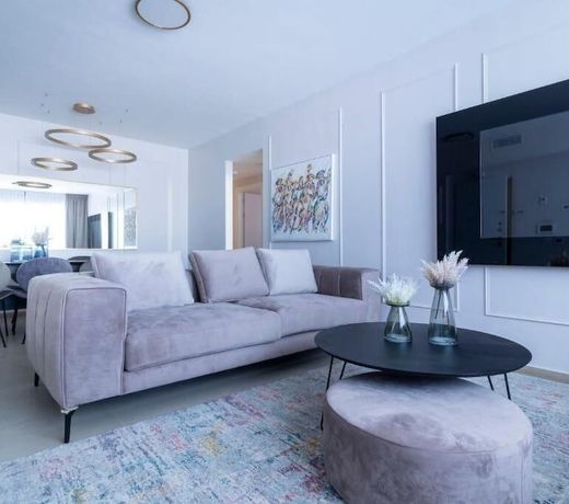 The Haneviim Suites - Isrentals