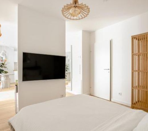 Sweet Suite - Zentrale Wohnung nähe Augarten