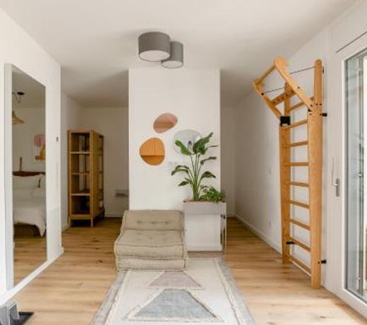 Sweet Suite - Zentrale Wohnung nähe Augarten