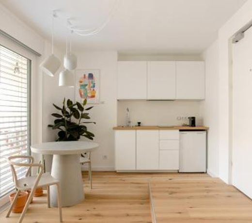 Sweet Suite - Zentrale Wohnung nähe Augarten