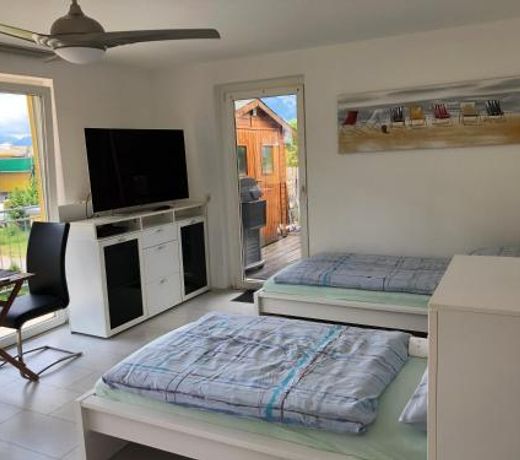 Terrace Apartment
