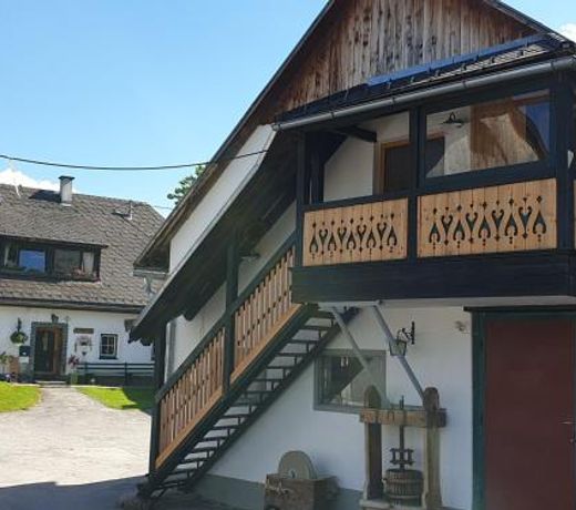 Grubbauernhof