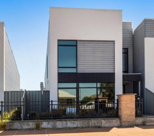 Vasse NewYorker Townhouse