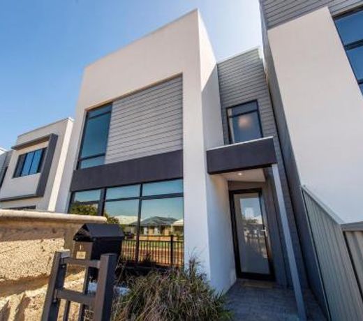 Vasse NewYorker Townhouse