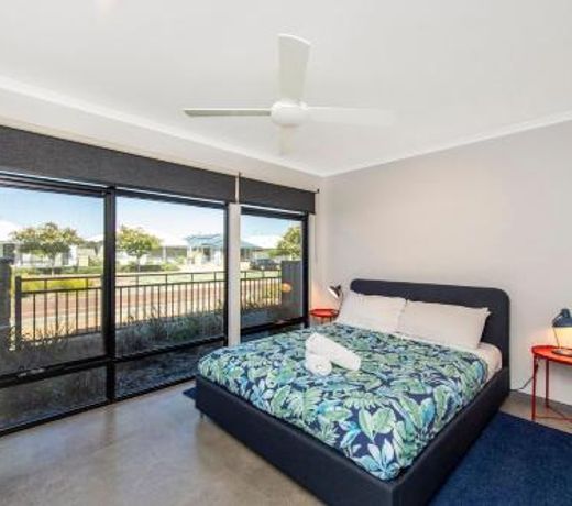 Vasse NewYorker Townhouse