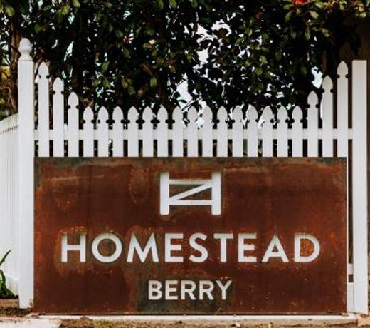 The Homestead