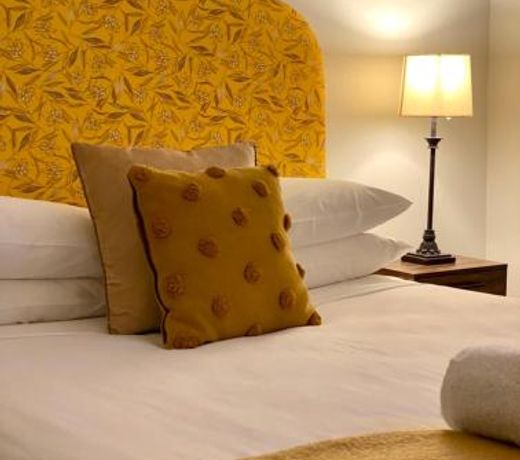 The Barkly Bistro Bar & Accommodation