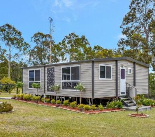 Wallaby Gully Farm Cottage Peace Quiet Serenity