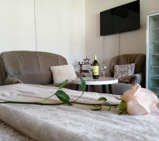 Apartman Sun