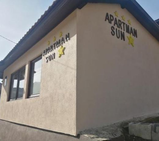 Apartman Sun