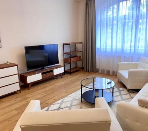 Dobre Äasy Apartment