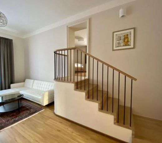 Dobre Äasy Apartment