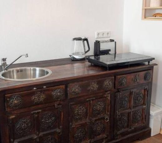 Ferienwohnung von der HerzogshÃ¶he ,WIFI, Netflix, Parkplatz, Kamin, Fussbodenheizung, Thermomix, Babybett