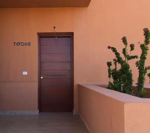 Cozy brand new One Bed Room apartment in Elgouna