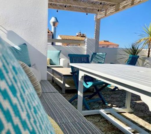 El Bagul, Terrace Boutique Apartament
