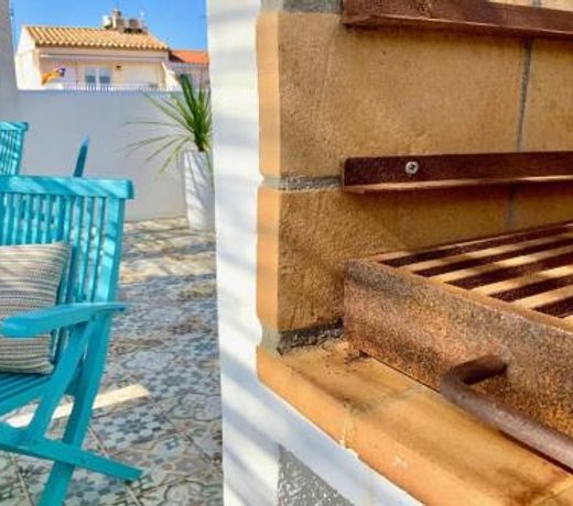 El Bagul, Terrace Boutique Apartament