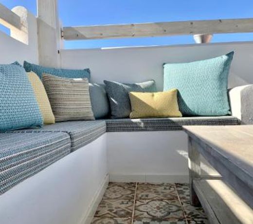 El Bagul, Terrace Boutique Apartament