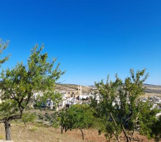 La Casita de Papel Alhama de Granada