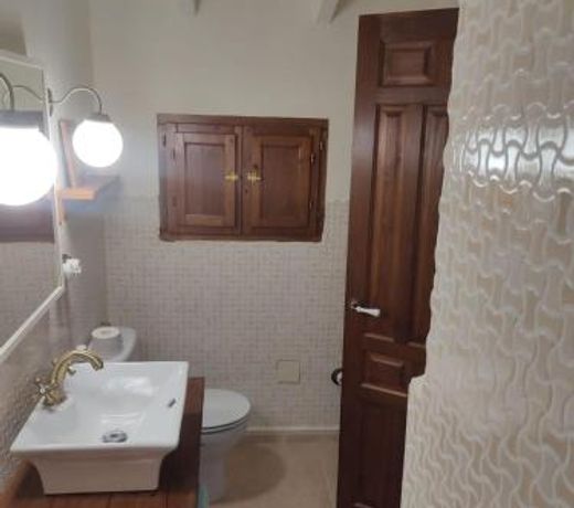 La Casita de Papel Alhama de Granada