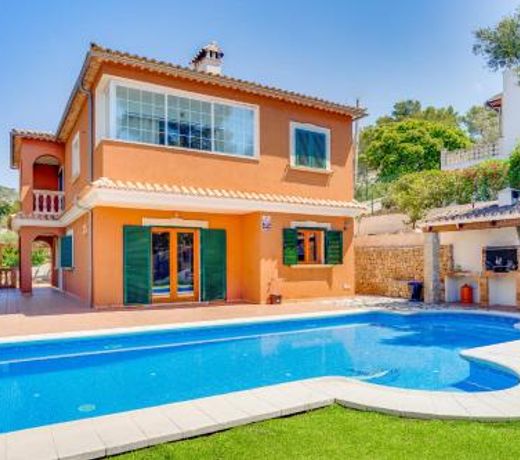 Villa Portals Nous 2