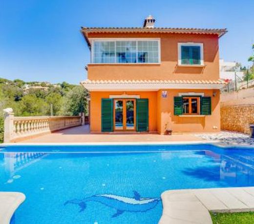 Villa Portals Nous 2