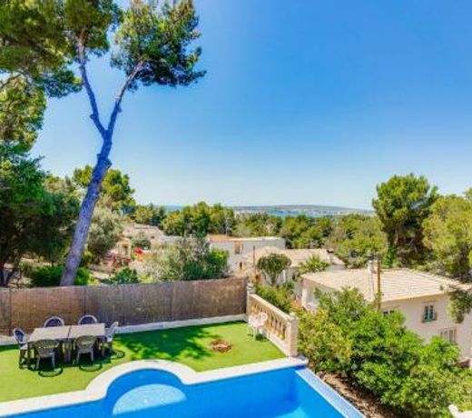 Villa Portals Nous 2