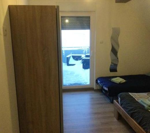 Appartement de 2 chambres avec terrasse amenagee et wifi a Lohr