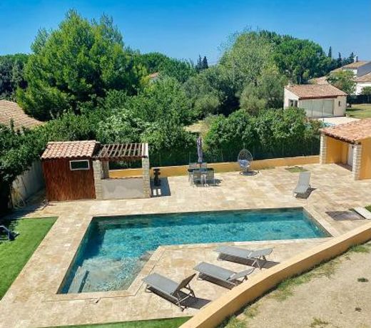 Magnifique VILLA DE CHARME