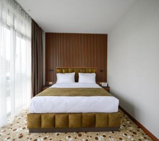 Calligraphy Hotel and Cottages