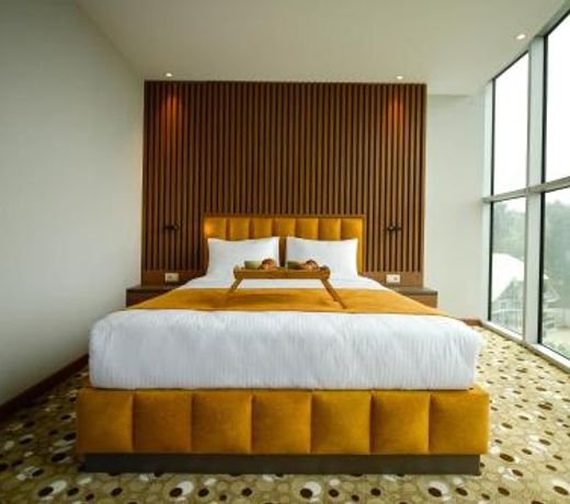 Calligraphy Hotel and Cottages