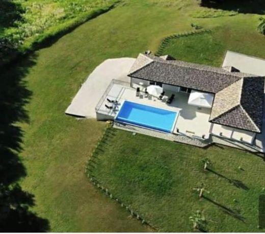 Villa Heaven Green
