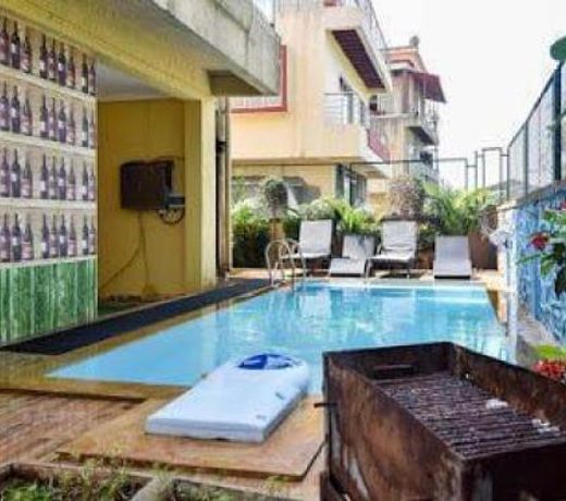 Happy Villa 4Bhk