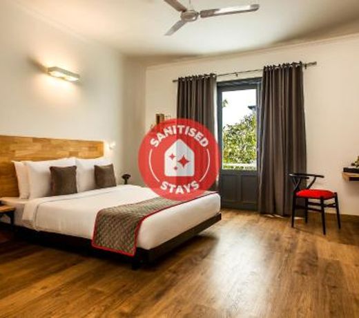 Townhouse 417 HOTEL PRIME SAFARI