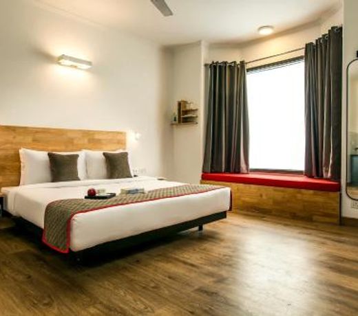 Townhouse 417 HOTEL PRIME SAFARI