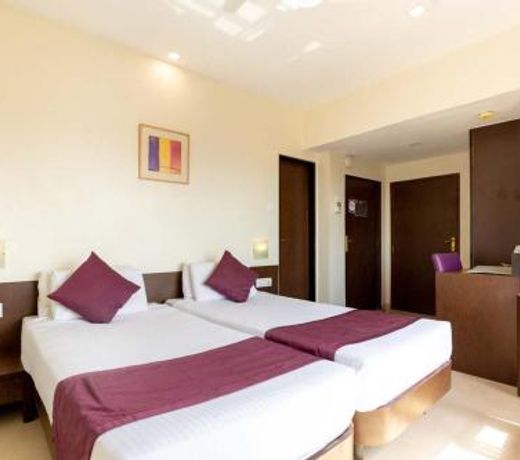 Sukh Hotel